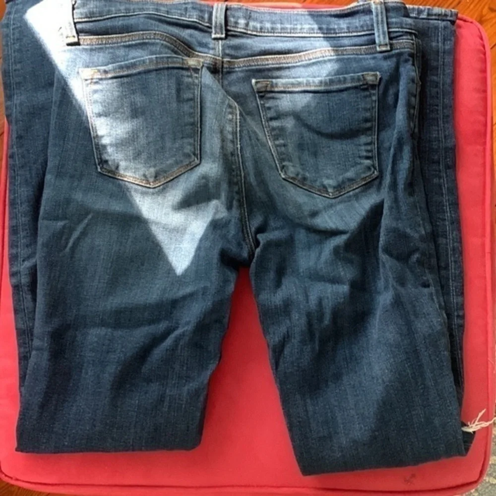 J brand jeans size 27